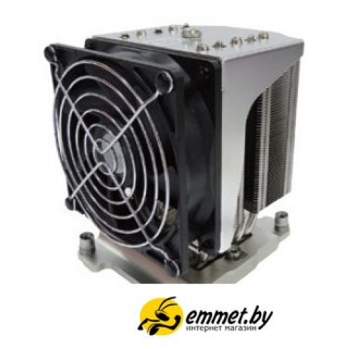 Кулер для процессора Ablecom ACL-S40200 A6-P09225NI-012C0101