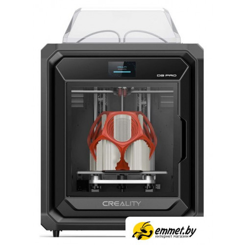 3D-принтер Creality Sermoon D3 Pro