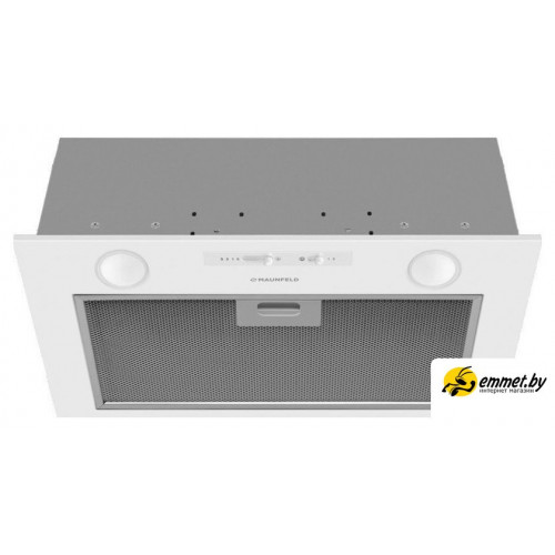Кухонная вытяжка MAUNFELD Crosby Light 5028 (белый)