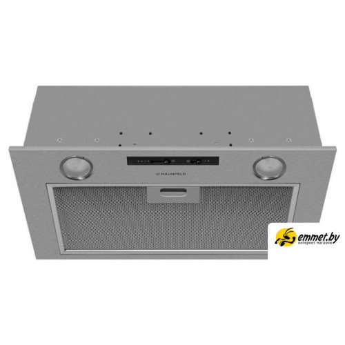 Кухонная вытяжка MAUNFELD Crosby Light 5028 (нержавеющая сталь)