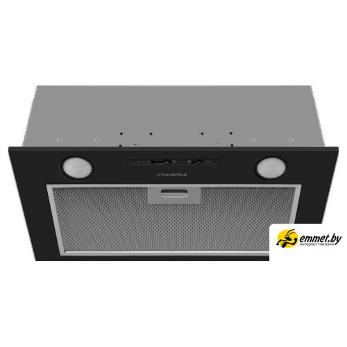 Кухонная вытяжка MAUNFELD Crosby Light 5028 (черный)