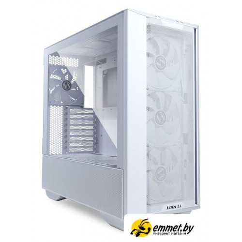 Корпус Lian Li Lancool III G99.LAN3W.10R