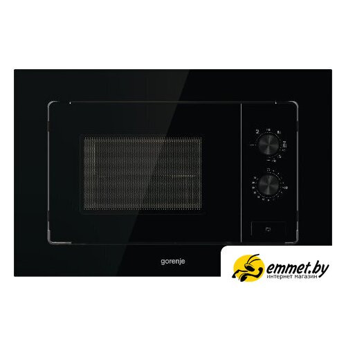 Микроволновая печь Gorenje BM201EG1BG