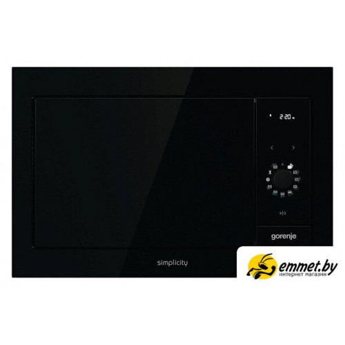 Микроволновая печь Gorenje BM235G1SYB