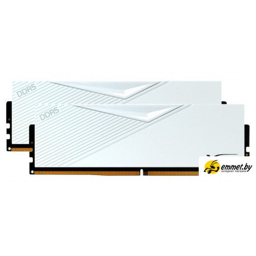 Оперативная память ADATA XPG Lancer 2x16ГБ DDR5 6400 МГц AX5U6400C3216G-DCLAWH
