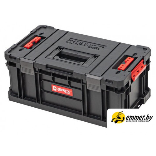 Ящик для инструментов Qbrick System TWO Toolbox Plus Vario