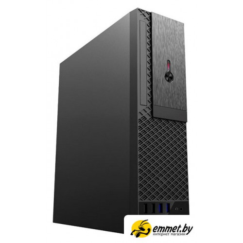 Корпус Foxline FL-1001 FL-1001-TFX300S