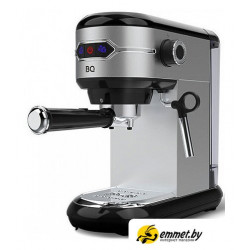 Рожковая кофеварка BQ CM3001 (черный) Рожковая кофеварка BQ CM3001 (черный)