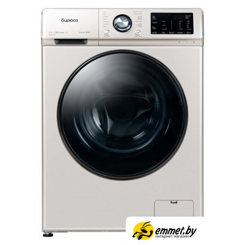 Стиральная машина Бирюса WM-SL1214/15 B