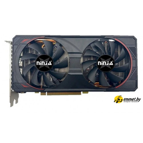 Видеокарта Sinotex Ninja GeForce RTX 3070 8GB GDDR6 NF307FG86F