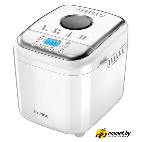 Хлебопечка Hyundai HYBM-3086
