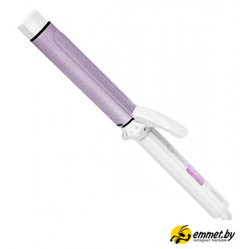 Круглая  плойка CENTEK CT-2097