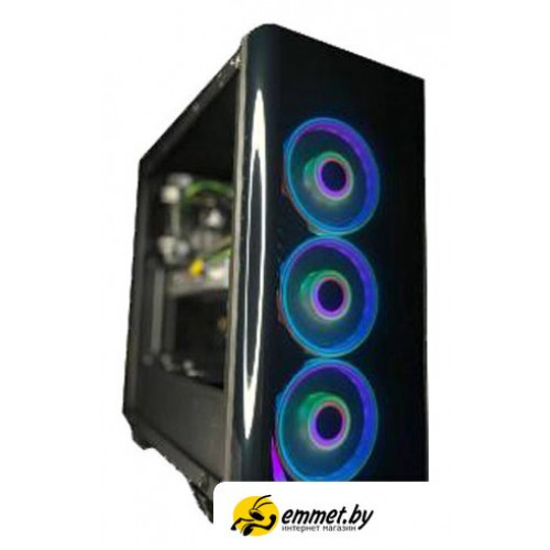 Компьютер TechLab TLI Average 002 5135M2X1tb2x16406060