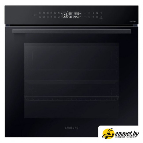 Электрический духовой шкаф Samsung NV7B42205AK/WT