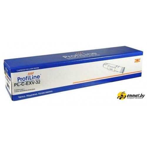 Картридж ProfiLine PL-C-EXV32 (аналог Canon C-EXV32)