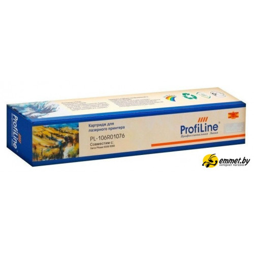 Картридж ProfiLine PL-106R01076 (аналог Xerox 106R01076)