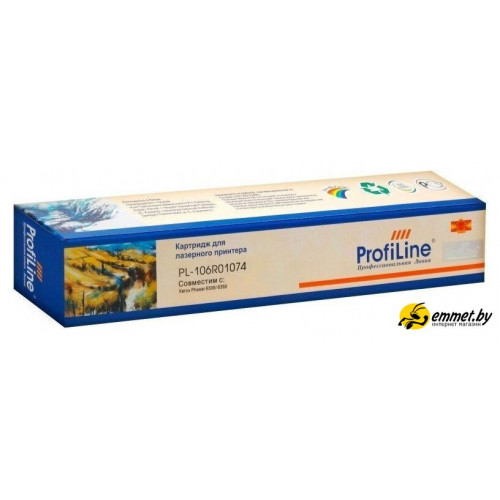 Картридж ProfiLine PL-106R01074 (аналог Xerox 106R01074)