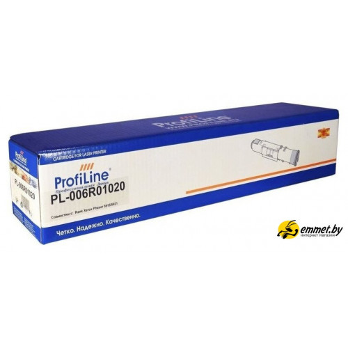 Картридж ProfiLine PL-006R01020 (аналог Xerox 006R01020)