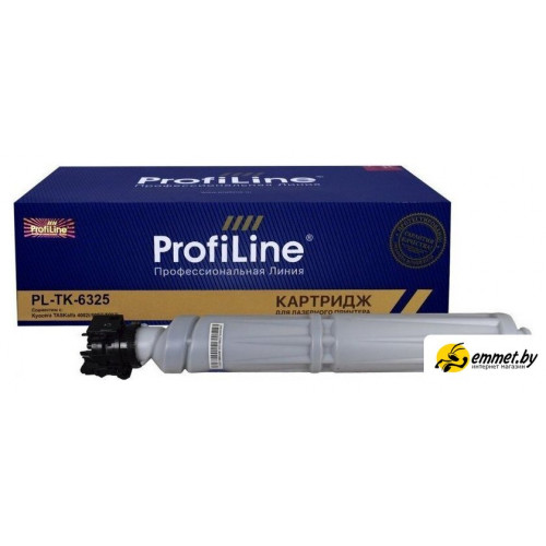 Картридж ProfiLine PL-TK-6325 (аналог Kyocera TK-6325)