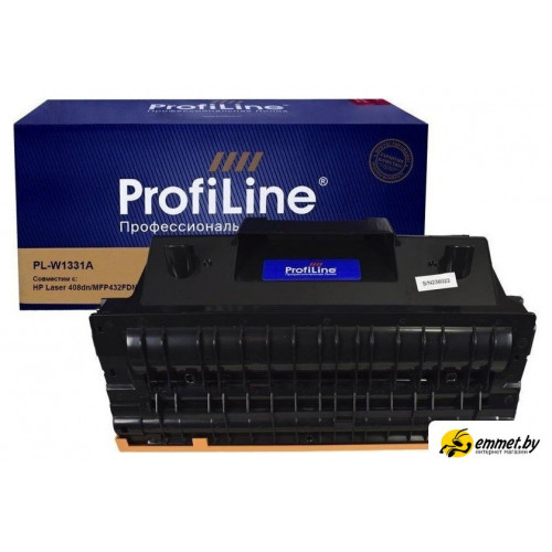 Картридж ProfiLine PL-W1331A (аналог HP W1331A)