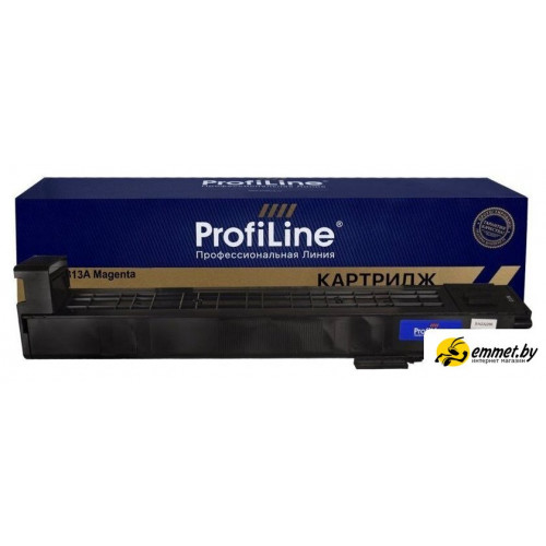 Картридж ProfiLine PL-CF313A-M (аналог HP CF313A M)