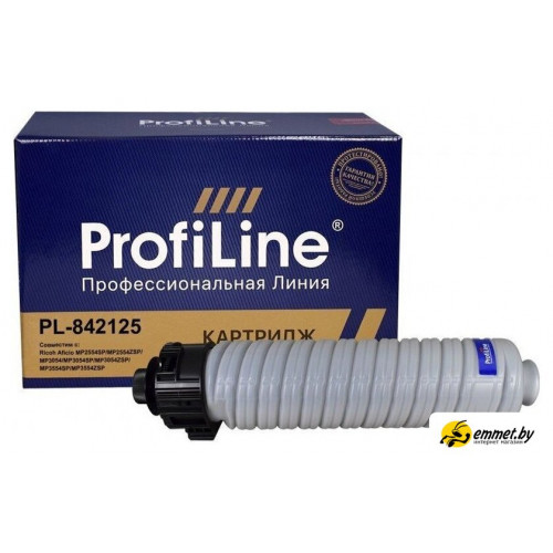 Картридж ProfiLine PL-842125 (аналог Ricoh 842125)