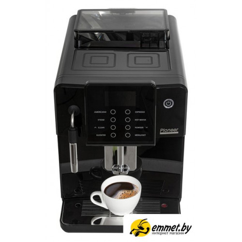 Кофемашина Pioneer CMA012C