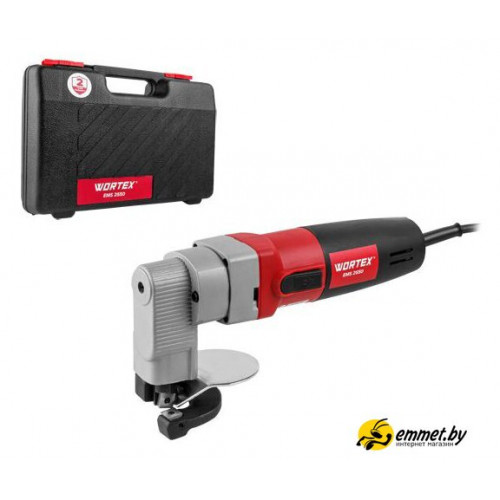 Листовые электрические ножницы Wortex EMS 2550 1334478