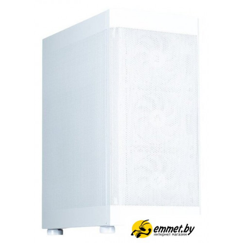 Корпус Zalman i4 (белый)