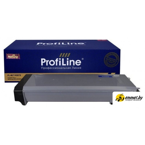 Картридж ProfiLine PL-MLT-K607S (аналог Samsung MLT-K607S)