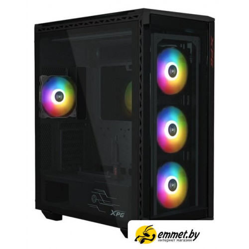 Корпус ADATA XPG Battlecruiser II ST (черный)