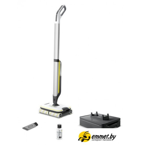 Электрошвабра Karcher FC 7 Cordless 1.055-701.0