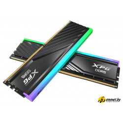 Оперативная память ADATA XPG Lancer Blade RGB 2x16ГБ DDR5 6400 МГц AX5U6400C3216G-DTLABRBK