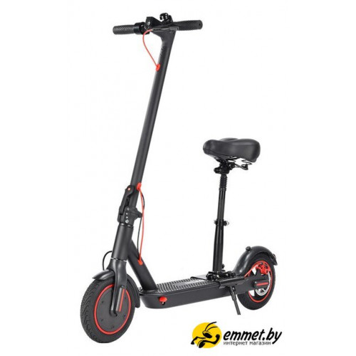 Электросамокат MyWay X2 (черный)