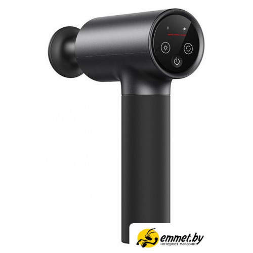 Перкуссионный массажер Xiaomi Massage Gun 2 MJJMQ05-ZJ (китайская версия)