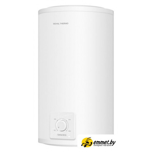Накопительный электрический водонагреватель Royal Thermo RWH 15 Genie ECO O