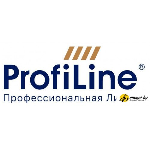 Картридж ProfiLine PL-TK-8345C-C (аналог Kyocera TK-8345C)
