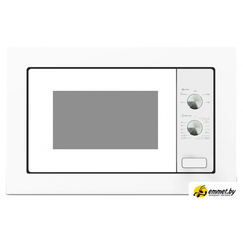 Микроволновая печь ZorG MIA211 M (белый)