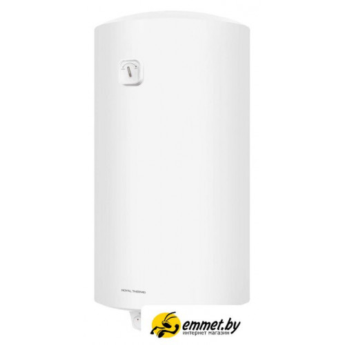 Накопительный электрический водонагреватель Royal Thermo RWH 100 Heatronic DryHeat