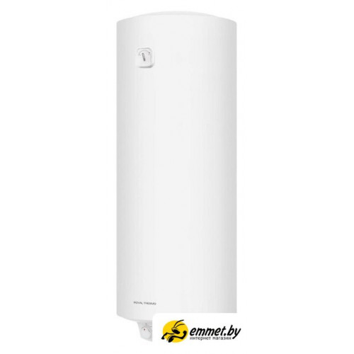 Накопительный электрический водонагреватель Royal Thermo RWH 80 Heatronic Slim DryHeat