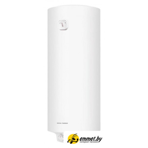 Накопительный электрический водонагреватель Royal Thermo RWH 50 Heatronic Slim DryHeat