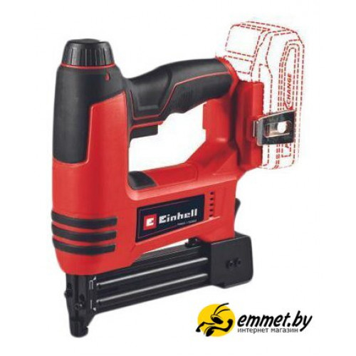 Степлер Einhell TE-CN 18 Li Solo 4257790 (без АКБ)