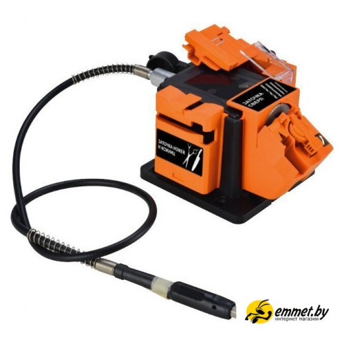 Заточный станок Вихрь СЗМ-100ГВ