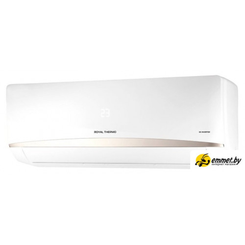 Кондиционер Royal Thermo Perfecto DC RTPI-24HN8