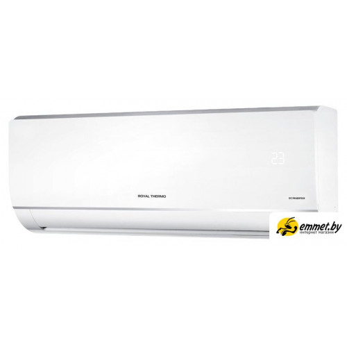 Кондиционер Royal Thermo Siena DC RTSI-24HN8