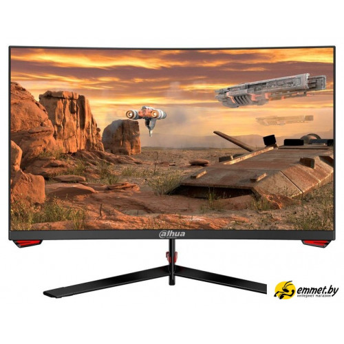 Игровой монитор Dahua LM27-E230C