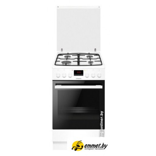 Кухонная плита Hansa FCMW582233