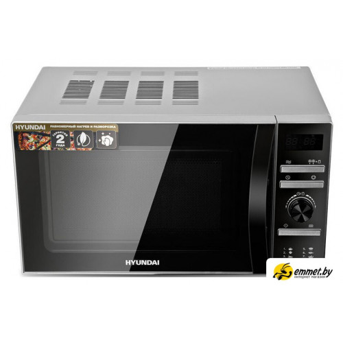Микроволновая печь Hyundai HYM-D3026