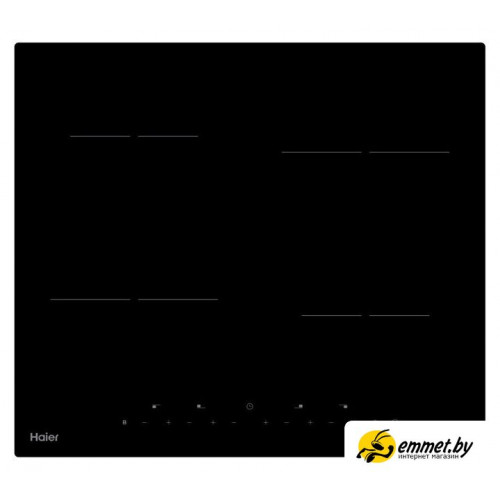 Варочная панель Haier HHK-Y64NTB