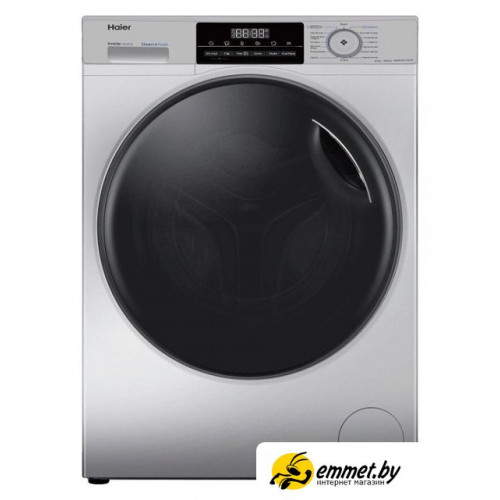 Стирально-сушильная машина Haier HWD80-BP14929S